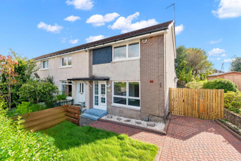 19 Rosslyn Road, Bearsden, G61 4DL