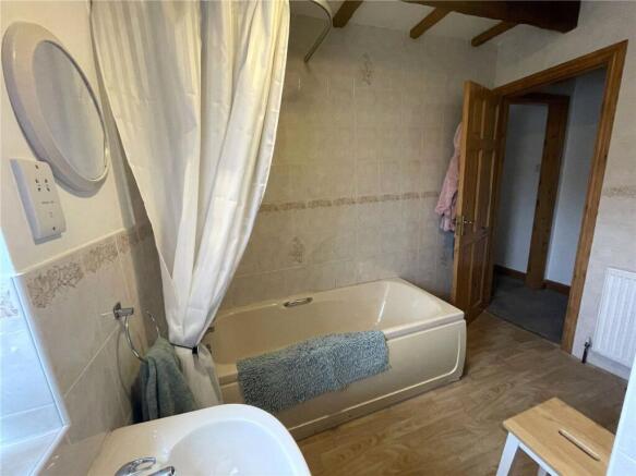 1 bed Cottage to rent Image 6