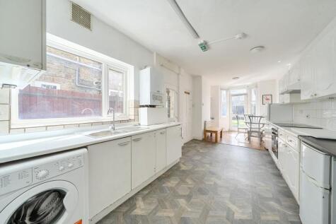 Farley Road, Catford, London, SE6