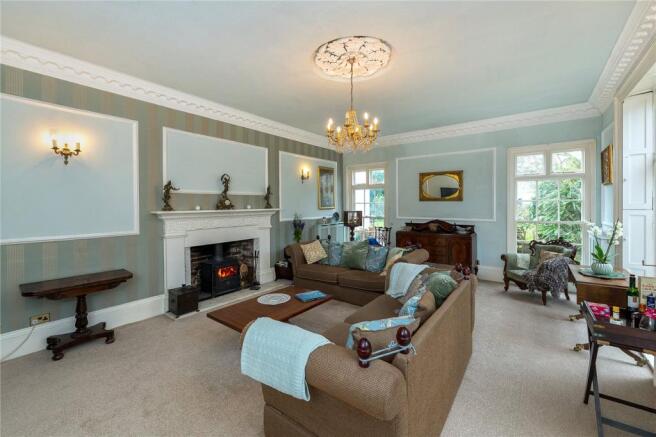 Drawing Room