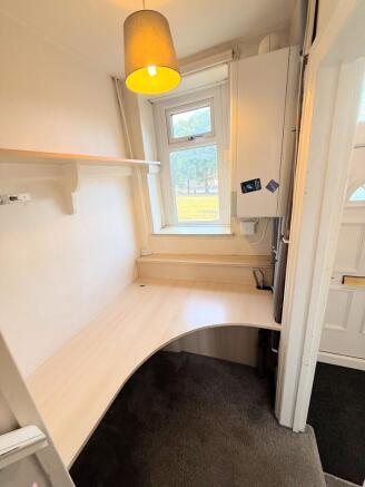 1 bed End of Terrace for sale Image 6
