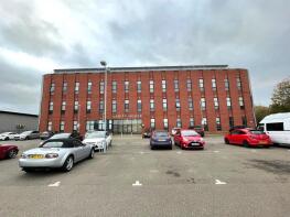 55, Varity House, Vicarage Farm Road, Fengate, Peterborough PE1 5GW