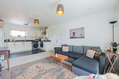Wilroy Gardens, Southampton, SO16