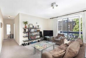 Flat 7, 1 3 Gabrielle Court, Lancaster Grove, London NW3 4EU