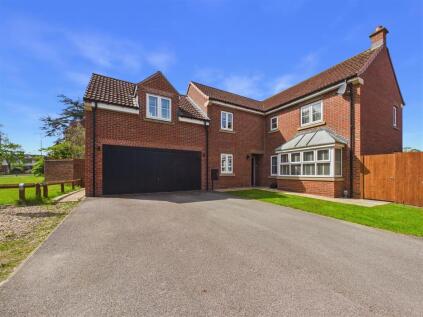 Yew Close, Hessle