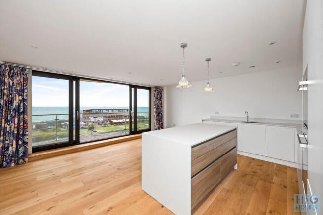 Kingsway 191, fla...