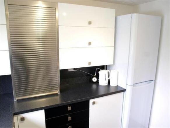 Fitted Kitchen