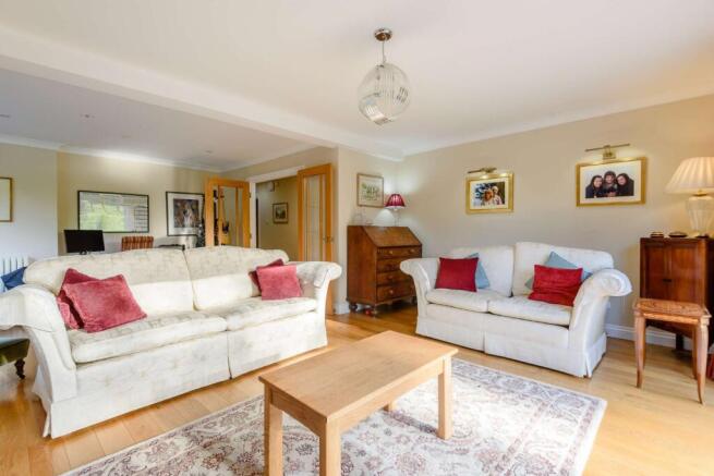 Drawing Room