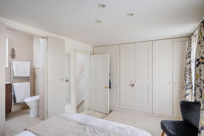 Princple Bedroom