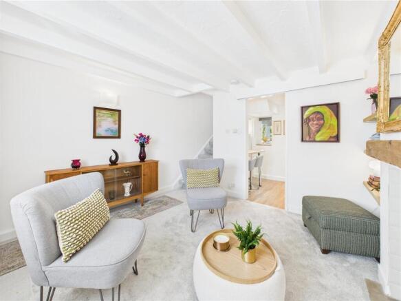 1 bed Terraced for sale Image 6