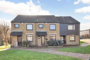 50, Bazes Shaw, Longfield DA3 8QX