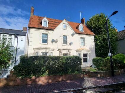 High Street, Newport Pagnell, Buckinghamshire