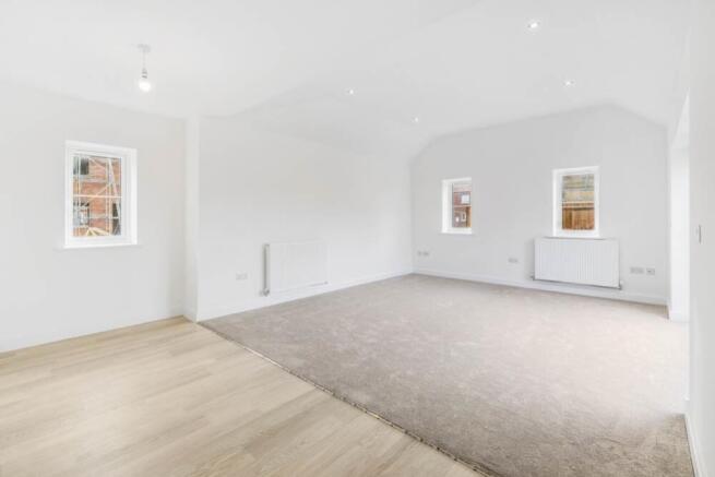 Brunswick Fields, 1 Helme Close, Long Sutton photo 4