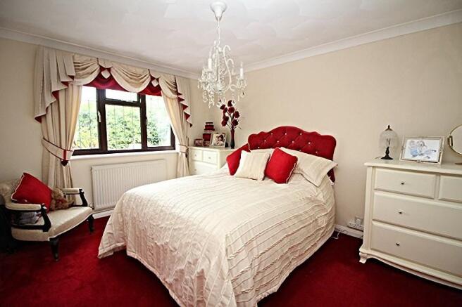 Bedroom Two