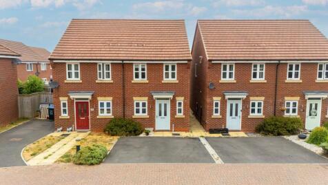 Cuckoo Drive, Kibworth Beauchamp, LE8