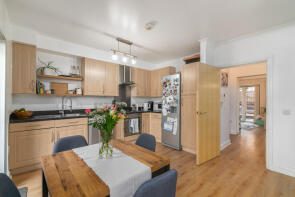 2, 761 Bergen Apartments, High Road, Tottenham, London N17 8AH