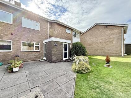 Cornford Way, Highcliffe On Sea, Christchurch, Dorset, BH23