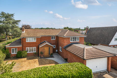 Knottocks End, Beaconsfield, HP9
