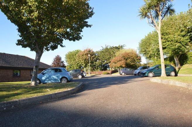 Parking Area
