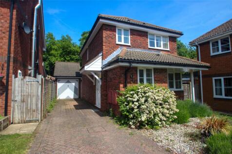 Astral Gardens, Hamble, Southampton, Hampshire, SO31