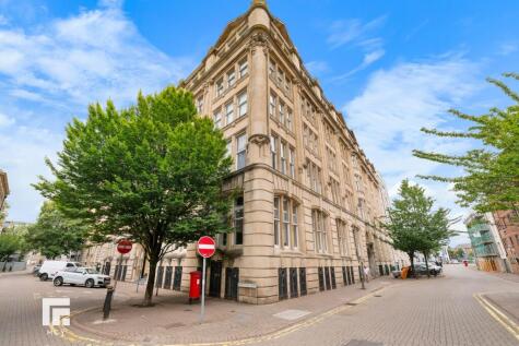Cymric Buildings, West Bute Street, Cardiff