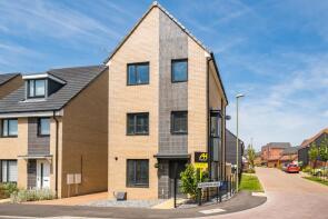 72, Cashmere Drive, Andover SP11 6ZQ