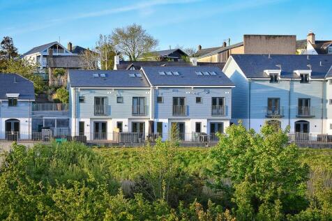 Pen Y Bont, Abersoch, Pwllheli, LL53