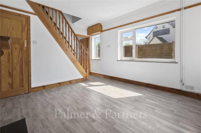 Reception Room 2
