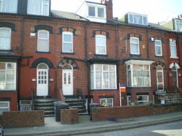 53, Seaforth Avenue, Harehills, Leeds LS9 6AG