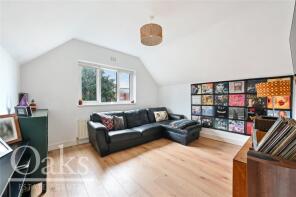 Flat 8, 22, Gleneagle Road, London SW16 6AF