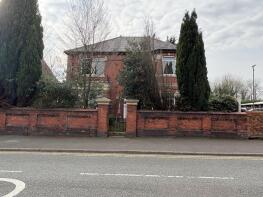 274, Gidlow Lane, Wigan WN6 7PG