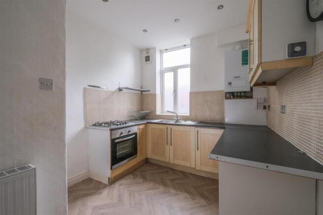 2 bed End of Terrace for sale Image 5