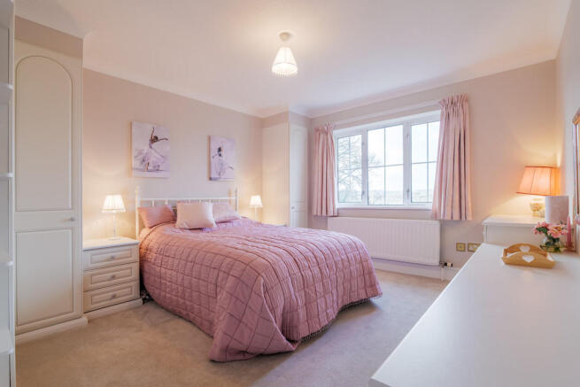 Bedroom Four