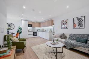 8, Burnhill Road, Beckenham BR3 3LA