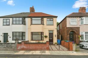 14, Ayrshire Road, Liverpool L4 7XW