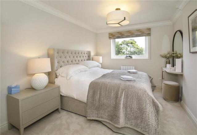 1 bed Apartment to rent Image 5