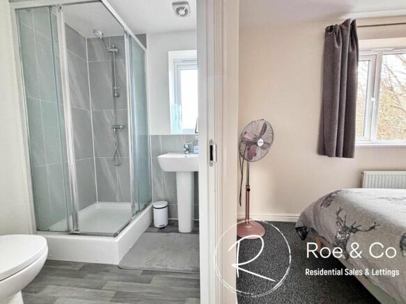 En-Suite