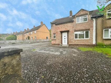 Boltsburn Crescent, Rookhope