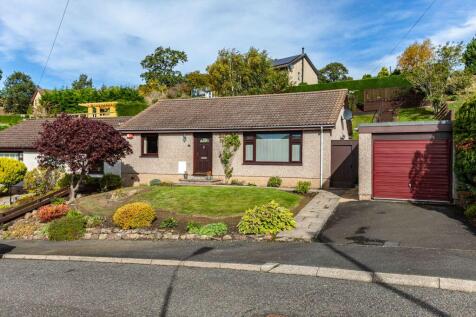35 Ladhope Crescent, Galashiels, TD1 2BN