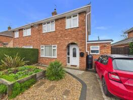 6, Mill Lane, Louth LN11 0EZ