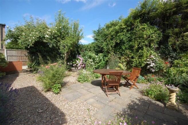 GARDEN