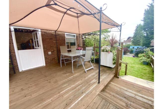 Decking