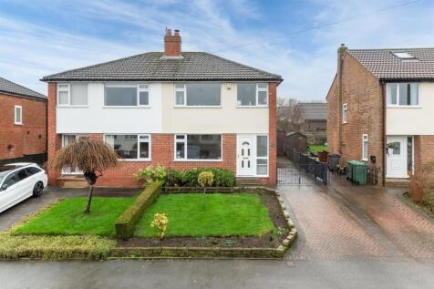 Wrenbeck Drive, Otley