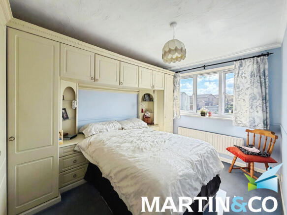 3 bed Semi-Detached for sale Image 9