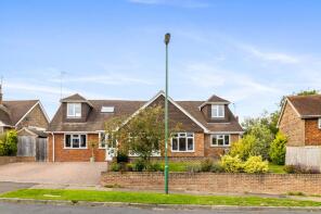 2, Penlands Rise, Steyning BN44 3PJ