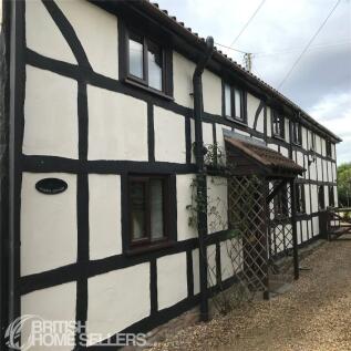 Bodenham, Hereford, Herefordshire, HR1