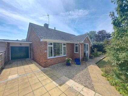Manor Ride, Brent Knoll, Highbridge, Somerset, TA9