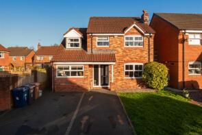 3, Avocet Court, Moss Side, Leyland PR26 7RW