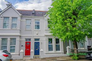 4, Rectory Road, Plymouth PL1 5QA