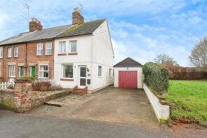 7, Froghall Lane, Stevenage SG2 7PH